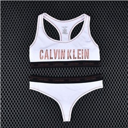 Комплект женского белья Calvin Klein арт 1517