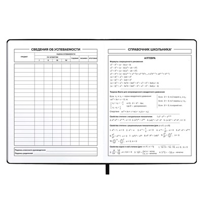 Дневник школьный арт. 62246 / 15 КОСУХА (кожзам:  А5+; мягкий переплёт, материал обложки: искусственная кожа "Виннер"; декор: полноцветная неоновая печать; способ крепления блока: ниткошвейный; вн. блок: 48 л., белый офсет 80 г/м², печать в одну краску, справочный материал: универсальная шпаргалка; закладка: одно ляссе; форзац: печать в одну краску; особенности: запаянный край; индивидуальная упаковка: ПЭТ-пакет)