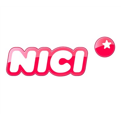 Мягкая игрушка NICI «Снежная лиса Нордин», 20 см 47282