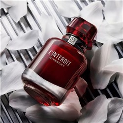 Givenchy L’Interdit Eau de Parfum Rouge 80 мл