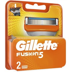 Gill Fusion кассеты (2) 1884