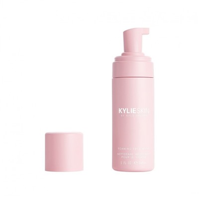 KYLIE SKIN Foaming Face Wash  Пенка для умывания лица