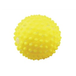 Игрушка для собак Мяч игольчатый №1 53мм Зооник СИ68