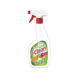 Romax. I-Clean. Средство для чистки кухонных поверхностей Яблоко 500мл
