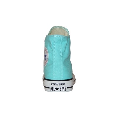 Кеды Converse Chuck Taylor All Star Hi Light Green арт con-v-11