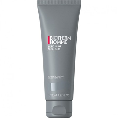 Biotherm Cleansing Gel  Очищающий гель