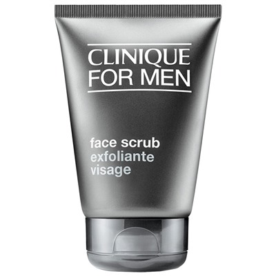 Clinique Face Scrub  скраб для лица