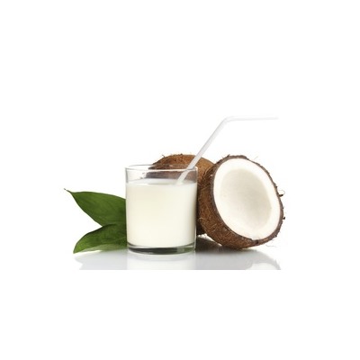 Молоко кокосовое ж/б 400 гр
