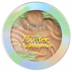 Хайлайтер с маслом мурумуру Murumuru Butter Highlighter, Шампань, 5 г