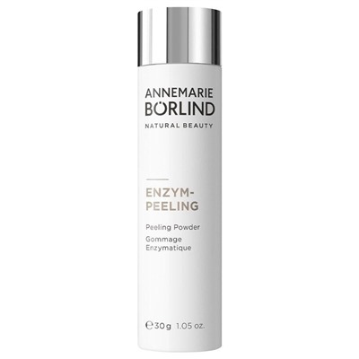 ANNEMARIE BORLIND Enzym Peeling  энзимный пилинг