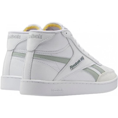 Кроссовки женские Reebok Club C Form Hi Shoes