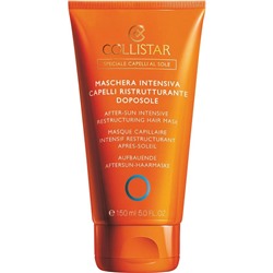 Collistar (Коллистар) Hair After-Sun Intensive Restructuring Hair Mask, 150 мл