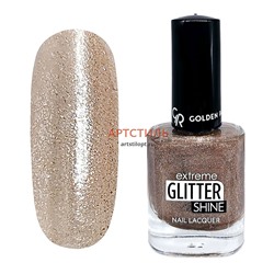 GR Лак-Гель  д/ногтей EXTREME GEL SHINE Nail Lacquer Glitter №205