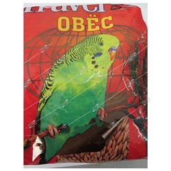 ТреВел корм для птиц Овес 0,34 кг (30)