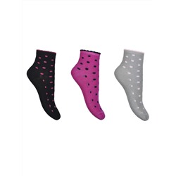 Носочки для детей "Pea socks" 3-4 года