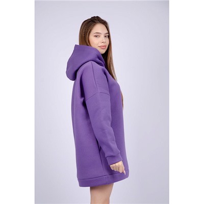 Платье ПЛ-73-фиолет