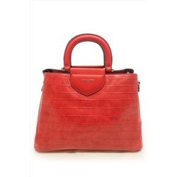 Сумка David Jones 6103 Red оптом