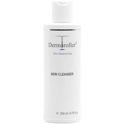 Dermaroller Skin Cleanser  Очищающее средство для кожи