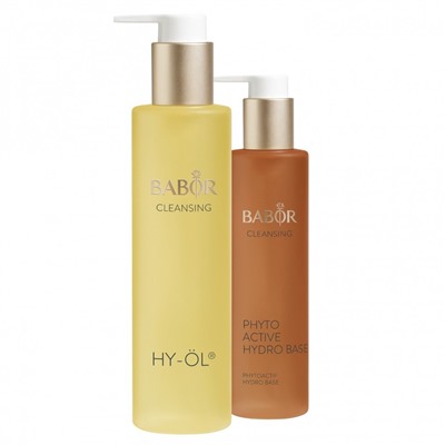 BABOR Set HY-OL & Phytoactive Hydro Base  Набор HY-OL & Phytoactive Hydro Base