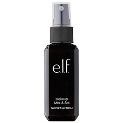 e.l.f. Cosmetics Makeup Mist & Set  Туман для макияжа и набор
