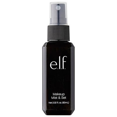 e.l.f. Cosmetics Makeup Mist & Set  Туман для макияжа и набор