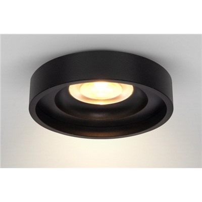 Светильник встраиваемый MAYTONI Downlight Joliet  10x6x10 см, LED