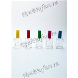 RENI Классик, 15 мл., стекло + микс пластик микроспрей (желтый, красный, зеленый, синий, цикломен)