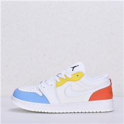 Кроссовки Nike Air Jordan 1 Low арт 2644