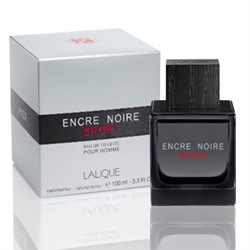 Encre Noire Sport Lalique для мужчин  100мл
