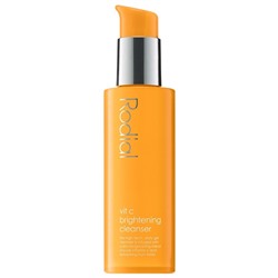 Rodial  (Родиал) Vit C Brightening Cleanser Reinigungsgel Gesicht, 135 мл