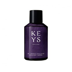 KEYS Soulcare Be Luminous Exfoliator  Будьте сияющим отшелушивающим средством