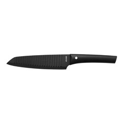 Нож Сантоку Nadoba Vlasta, 17.5 см