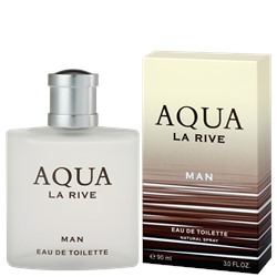 La Rive Муж Aqua 90ml