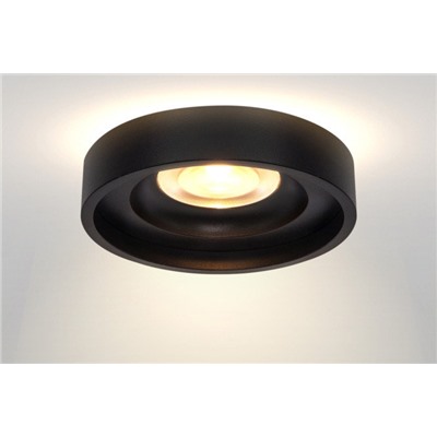 Светильник встраиваемый MAYTONI Downlight Joliet  10x6x10 см, LED