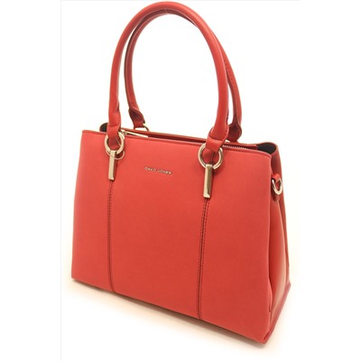 Сумка David Jones 6257 Red оптом