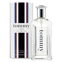 EU Tommy Hilfiger Tommy For Men edt 100 ml