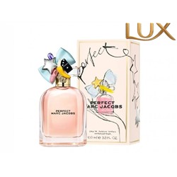 (LUX) Marc Jacobs Perfect EDP 100мл