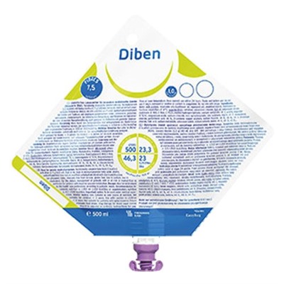 Diben(Дибен) 500 EasyBag 500 мл