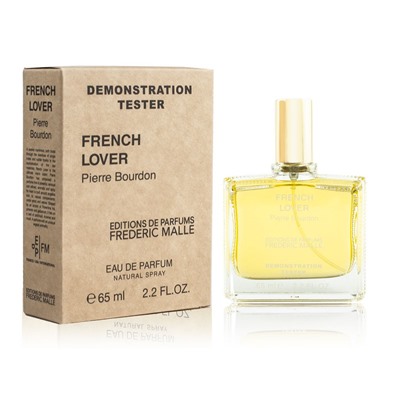 Тестер Frederic Malle French Lover EDP 65мл