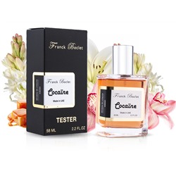 Тестер Franck Boclet Cocaine EDP 58мл