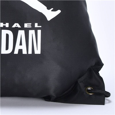 Рюкзак мешок Nike Air Jordan арт 5311