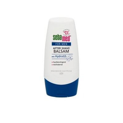 Sebamed for men After Shave Balsam (100 мл) Себамед Бальзам 100 мл