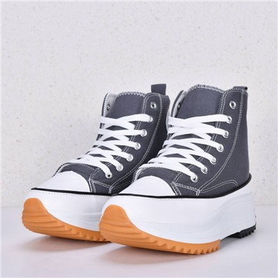 Кеды Converse Run Star Legacy Hi CX арт 4259