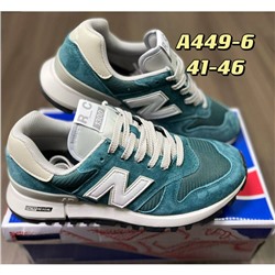 Кроссовки New Balance 1300 арт 4956 (предзаказ)