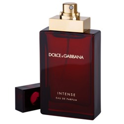 Dolce&Gabbana Pour Femme Intense 100мл