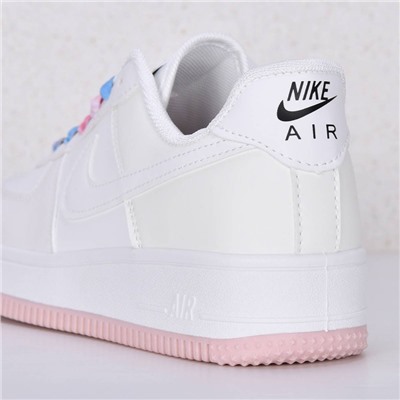 Кроссовки Nike Air Force 1 Low UV Reactive арт 3930