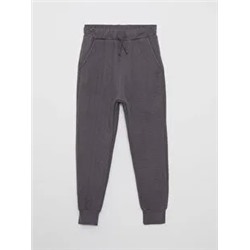 Спортивные штаны Dark Grey | LC WAIKIKI Код товара: W2BH09Z4 - GXN