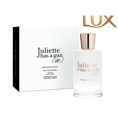 (LUX) Juliette Has A Gun Moscow Mule EDP 100мл