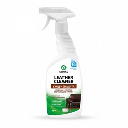 Очиститель-кондиционер кожи "Leather Cleaner" (флакон 600 мл)