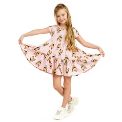 Платье детское GDR 053-004